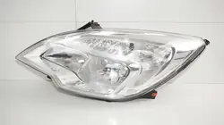 OEM 360185323 Linker voorlamp voor Opel Meriva B