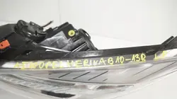 OEM 360185323 Linker Frontscheinwerfer für Opel Meriva B