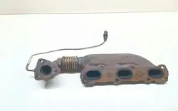 Collecteur d'échappement OEM 21052110G pour Jeep Grand Cherokee