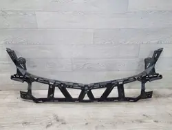 MERCEDES E-KLASA W212 2013 AMG SUPORTE DO PARA-CHOQUE DIANTEIRO A2128855065