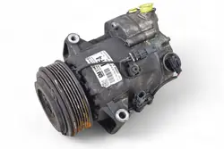 OPEL ASTRA J MERIVA B ZAFIRA TOURER C Kompressori