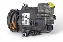 Compresseur OPEL ASTRA J MERIVA B ZAFIRA TOURER C