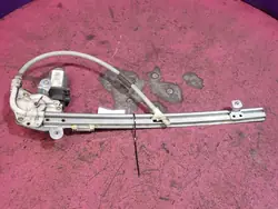 RENAULT LAGUNA II HB 5D 01-05 Elevador de vidro traseiro 8200000558