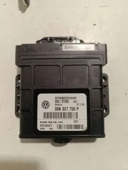 Juego de encendido VW OEM 070906016EC para Transporter V T5