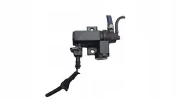 Solenoide de Vácuo Turbo Fiat Doblo Punto 1.3 MJet 55228986