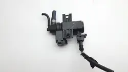 Solenoide de Vácuo Turbo Fiat Doblo Punto 1.3 MJet 55228986