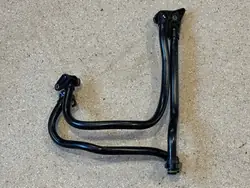 Conduto refrigerante óleo BMW 9468402 Série 3 G20 G21