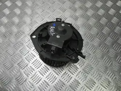 Ventilador interior Iveco DAILY IV Autobús 2007 197630200