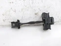 Batente porta dianteira esquerda VW 5H0837249 - Usado