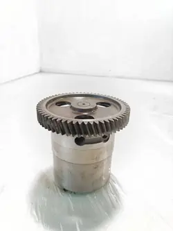 Mercedes-Benz OE 6511811801 oljepump