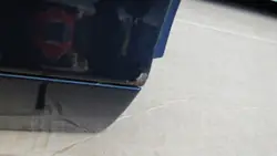 Porta traseira direita Audi A6 C6 Carrinha OEM LZ7Q