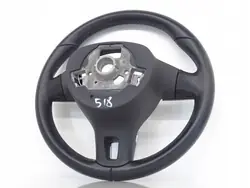Volante Cuero Multifunción OEM 3C8419091BE