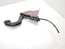 Kupplungspedal Volkswagen Amarok 2011 2H0721059B