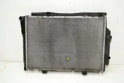 Waterkoeler MERCEDES-BENZ CLK (C208) 2.0L benzine