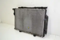 Radiateur d'eau MERCEDES-BENZ CLK (C208) 2.0L essence