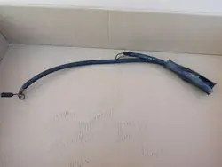 OEM 1248600662 Válvula y Manguera Lavaparabrisas W124