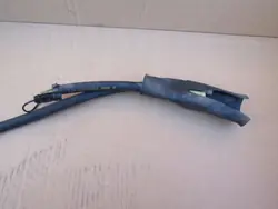 OEM 1248600662 Spolventil & Slang W124