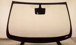 OPEL INSIGNIA A 2008-2017 SOLAR Sensor Glas OEM