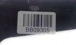 OPEL INSIGNIA A 2008-2017 VITRE SOLAIRE Capteur OEM