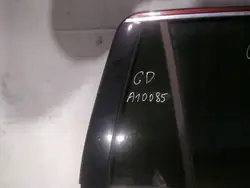 OEM as3 EIS-2357746 bakre höger dörrlås för Volvo XC90