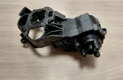 Honda OE Vasen Peilin Taittomoottori Moduuli OEM