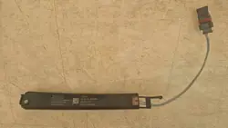 Audi Left Front Door Handle Sensor 4N0927753