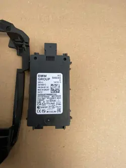 Capteur radar BMW X6 G06 LCI OEM 5A60303 8085692