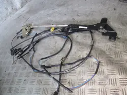 Mécanisme de toit Mercedes SLK R170 OEM A1707900071