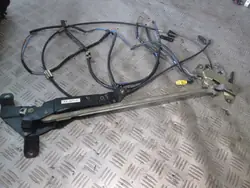 Mercedes SLK R170 katon mekanismi OEM A1707900071