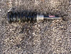 Ammortizzatore Molla Mercedes E-Class W211 A2113201113