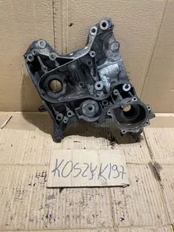 Pompe à huile Opel OE 24405894 d'occasion