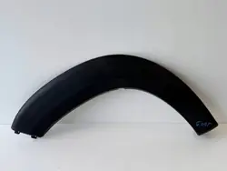 Ducato Jumper Boxer Right Rear Mudguard 1307239070