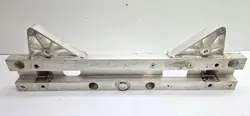 Soporte de dirección OEM 68223606AC - Delantero