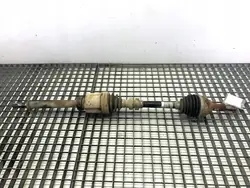 Höger Framdrevaxel Nissan Qashqai J10 39100JD52B