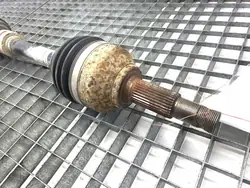 Arbre de transmission avant droit Nissan Qashqai J10 39100JD52B