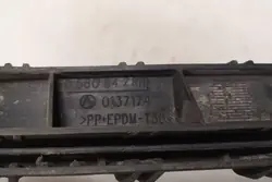 Deslizamento traseiro direito OPEL ZAFIRA A 90580842