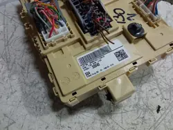 Caja de fusibles Hyundai i30 N Fastback OEM 91950-S0040