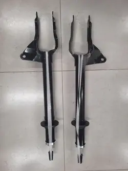 Jeep OE Etujousi OEM JEEP GRAND CHEROKEE WK2