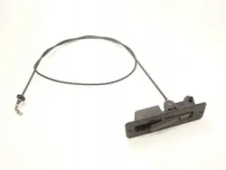 Microcar M.go Tavaratilan linkki OEM M-124059 - Käytetty