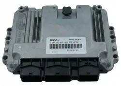 Module de rétroviseur Renault Clio II OEM 8200438735