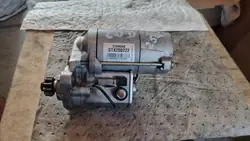 Avviatore Stardax Freelander 2.0D