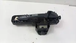 Marco Manija Puerta Trasera Izquierda Mercedes Clase C W204 OEM A2047602134