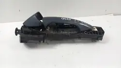 Mercedes C-Klasse W204 Türgriffrahmen Hinten Links OEM A2047602134