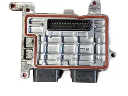 OEM A0104460909 Controlador Caja Mercedes Actros MP4