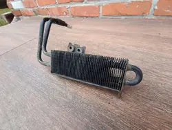 Refroidisseur d'huile Jeep Cherokee KJ OEM CHŁ OL KJ