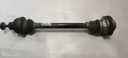Semi-eixo traseiro Audi A8 S8 D4 OEM 8R0501204
