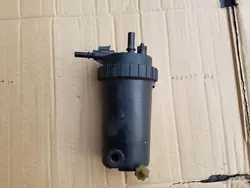 MONDEO MK4 S-MAX 1.8 TDCI Carcasse de Filtre à Carburant 4M5Q-9155-AB