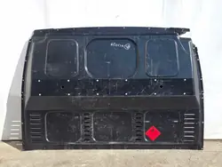 Mercedes VITO W639 Väliseinä OEM - Käytetty Kunnossa
