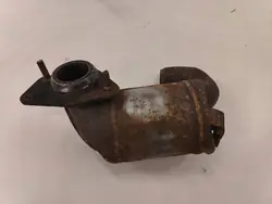 Renault OE 82 00 566 701 Catalisador