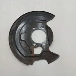OEM MIV3339 Framre bromsskivsskydd - Begagnad